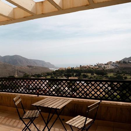 Suite La Envia Golf Almería Exteriör bild