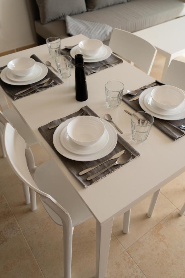 Suite La Envia Golf Almería Exteriör bild